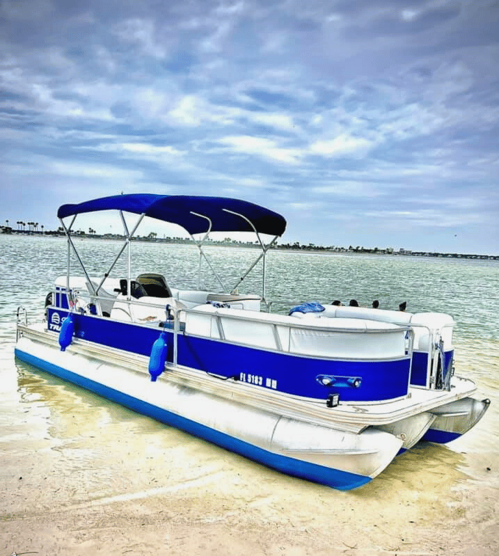 clearwater fun boat tours reviews